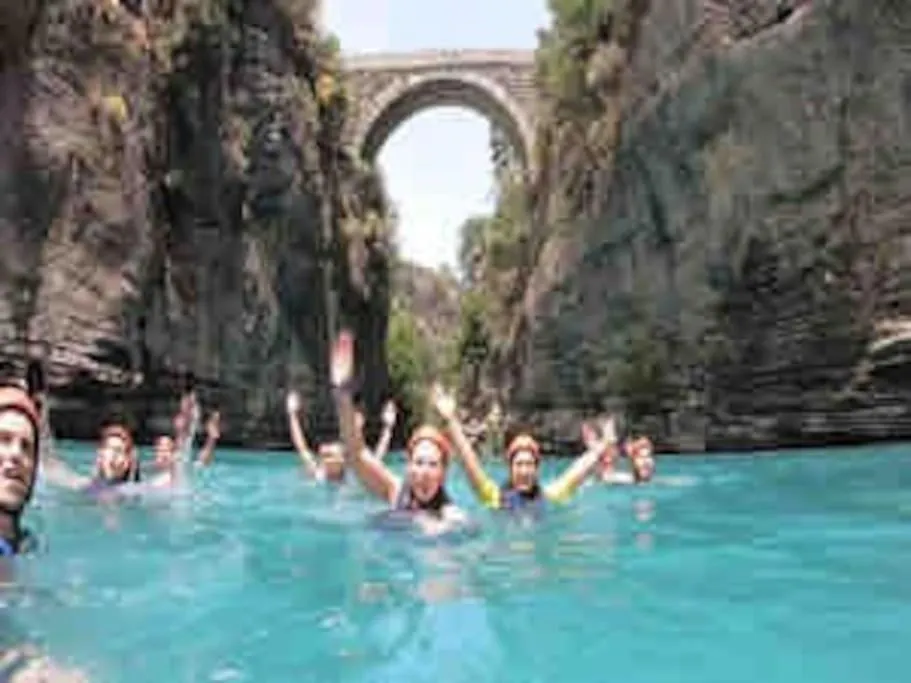 Apartment Luks Tripleks 180° Deniz Dag Manzarali Merkez De Antalya
